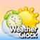 An Awesome Weather Clock