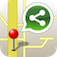 MapApp GeoSharing!