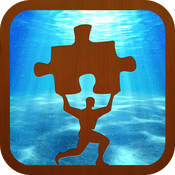 PuzzlePlus: Underwater
